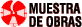 Muestra de obras